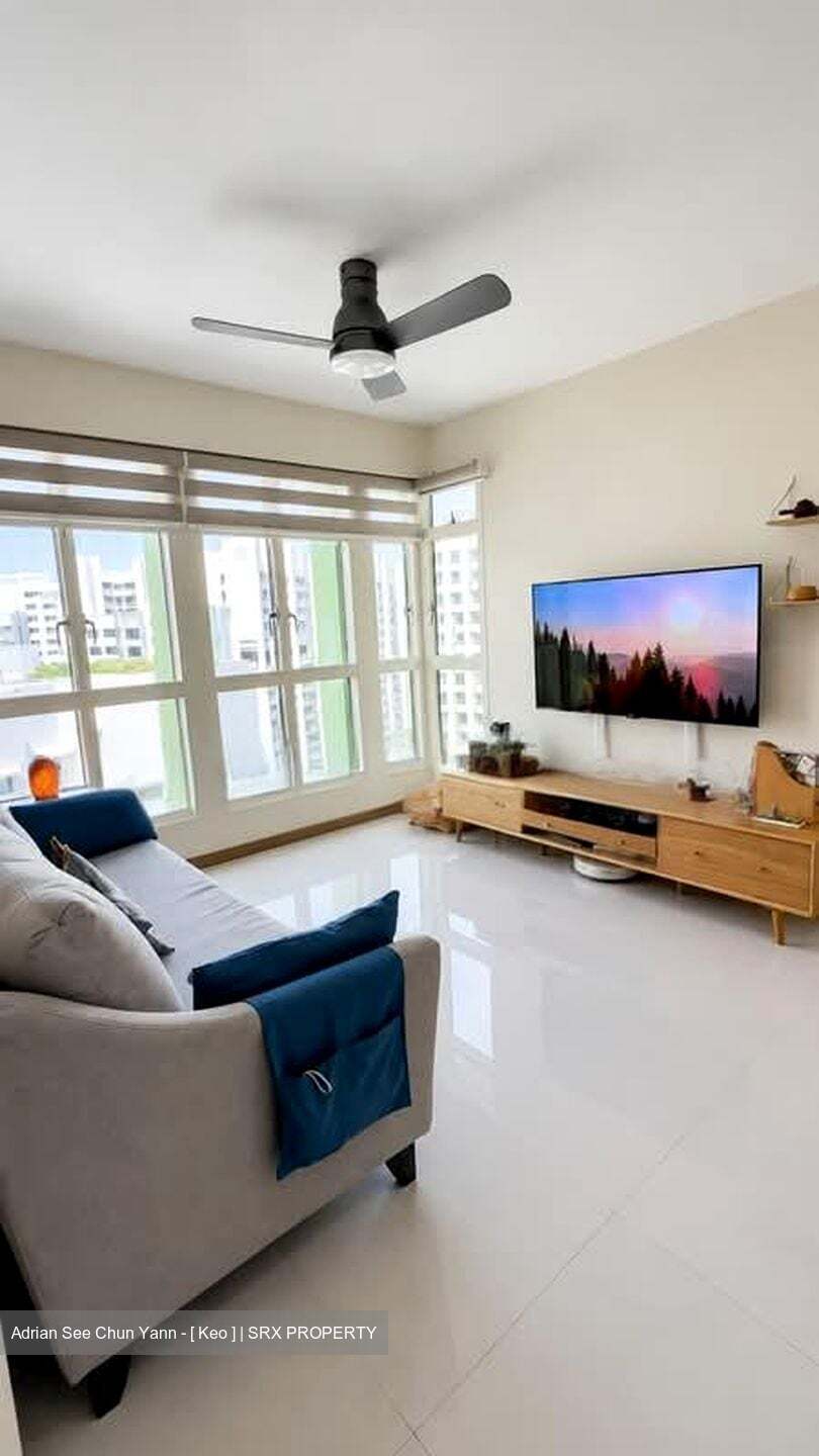 Blk 104A Alkaff Courtview (Toa Payoh), HDB 3 Rooms #598155351